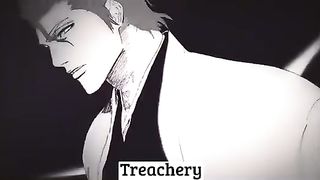 Aizen is a goat