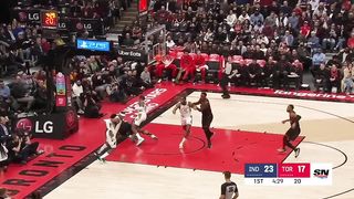 NBA MOMENTS