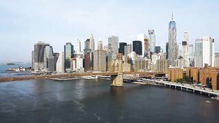 What does $1,000 a day get in NYC vs. Bali_!