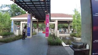 Luxury Area To Stay In Bali..!!! Will You Stay Here...___ What To Expect...__ Nusa Dua Bali May 2023