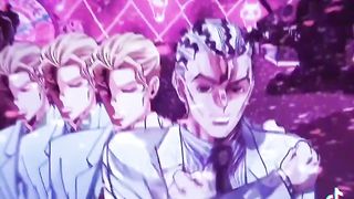 Kira yoshikage