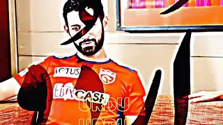 Sikandar raza attitude ???? editz
