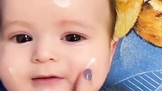 cute baby 1