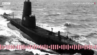 Ghazi the of terror in sea what caused the sinking of Pakistani submarine