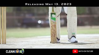 CLEAN SWEEP - TRAILER - AHSAN KHAN & KINZA HASHMI
