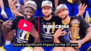 CONFIRMED NOW! THE DECISION OF THE GOLDEN STATE WARRIORS! WARRIORS NEWS!"Golden State Warriors News"