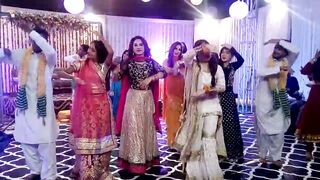 minal khan dance 2