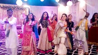 minal khan dance 3