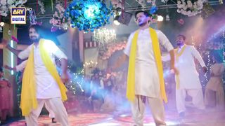 Saboor Ali's Dance????Viral Video