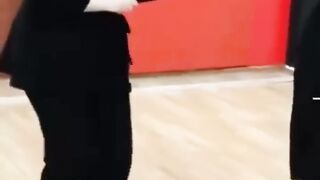 Кавказская танец