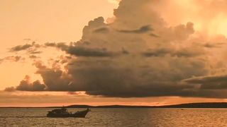 Nature video with relaxation sound ????