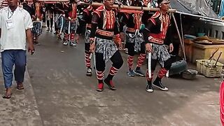 Khitanan massal