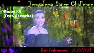 Jerusalema Dance Challenge - Best Performances around the world !.