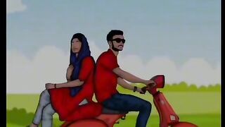 Love is life 3