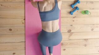 Yoga Exercise 2