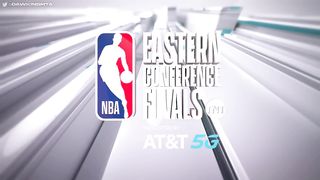 Boston Celtics vs Miami Heat Game 1 Full Highlights | 2022 ECF