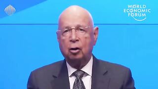 The World Economic Forum Faces COLLAPSE amidst Global Elite CHAOS!!!