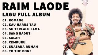 Kumpulan lagu terbaik Raim Laode
