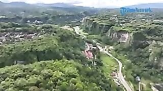 Ngarai sianok