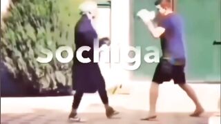 Jannat onalar oyogi ostida