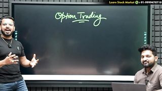 Options Trading Basics Explained | Share Market for Beginners