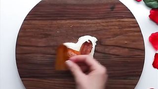 Everyone needs cinnamon swirl pancakes in the morning | Twisted | Breakfast Treats