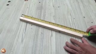 Amazing woodworking tools Hacks - Tips and tricks!
