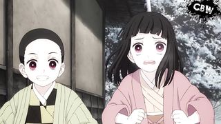 Résumé Foireux - Demon Slayer | Saison 1-2 {PARODIE}