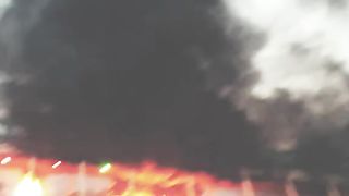 Pakistan ka halat