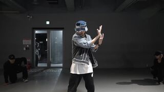 KATIE - Remember / Woomin Jang Choreography