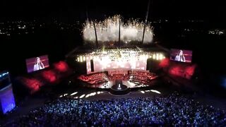 Julia Live  –Ghabet Shams El Haq-   – غابت شمس الحق