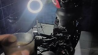 repair motorcycles