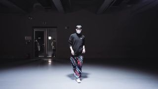 Iggy Azalea - Team / YELL Choreography