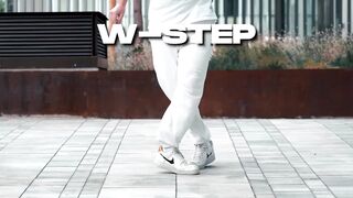 5 Easy Footwork Shuffle Steps