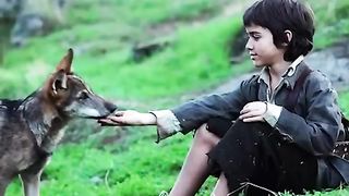 5 People Raised By Animals 2
