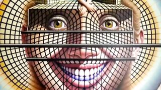 Surreal trip