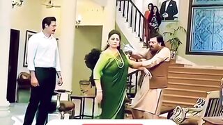 kesi teri khud gharzi | behind the sceans |whatsapp video | life line | true line