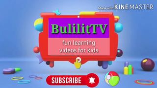 ABC SONG- NURSERY RHYME for kids
