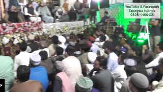 New Naqabat 2023 | Shan e Hussain as | Shan e Fatima | Syed Akram Shah Gilani | Tappyala