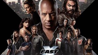 Fast X 2023 Latest Tamil Dubbed Movies Full HD