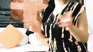 janda_bohai semok semakin  semakin didepan