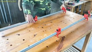 Creating a Mesmerizing 3D-Effect Table