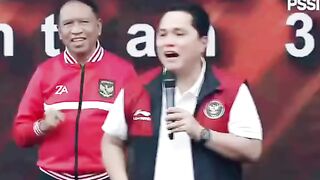 Alhamdulillah Indonesian juara