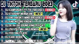 DJ viral 2023
