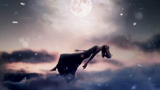 "ONLY LOVE" - A Heartfelt Melody of Pure Affection