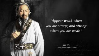 Sun Tzu's Quotes which are better to be known when young to not Regret in Old Age 2