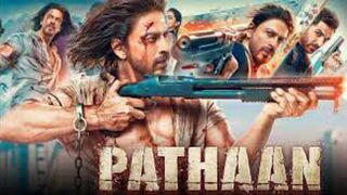 Bollywood Hindi Full Movie Pathaan 2023  HD 1080p #01