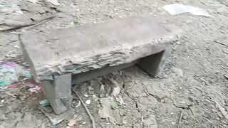 CHAIR HANDMADE FROM INDONESIA