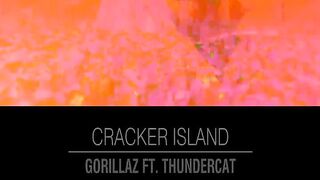CRACKER ISLAND