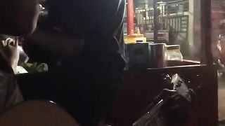 BONGKAR cover GitaRis Tongkrongan asiikkk